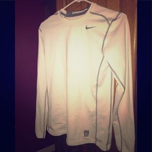 Nike Hyperwarm Long Sleeve